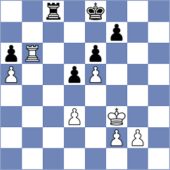 Zaksaite - Sedina (chess.com INT, 2021)