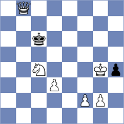 Tablan - Patru (Chess.com INT, 2020)