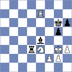 Ismayil - Zhukova (chess.com INT, 2021)