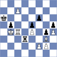 Manukyan - Sadovsky (chess.com INT, 2021)