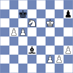 Acsinte - Pasti (Chess.com INT, 2020)