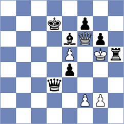 Vlassov - Zor (chess.com INT, 2022)