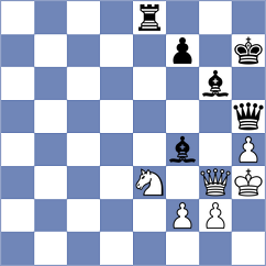 Batista Rosas - Benavides Montenegro (chess.com INT, 2024)