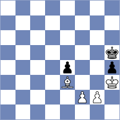 Centron Antuna - Nikulina (chess.com INT, 2024)