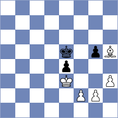 Zarubitski - Diaz Rosas (chess.com INT, 2021)