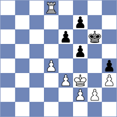 Onslow - Rodchenkov (chess.com INT, 2023)