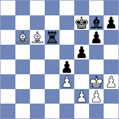 Caceres - Ortiz (Lichess.org INT, 2020)
