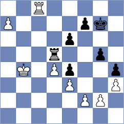 Comp MChess Pro - Farrell (Canberra, 1994)