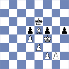 Tan - Gedgafov (chess.com INT, 2022)