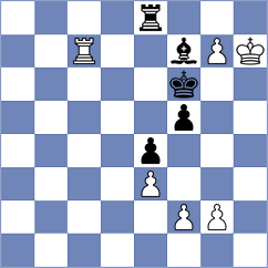 Eilers - Nozdrachev (chess.com INT, 2023)