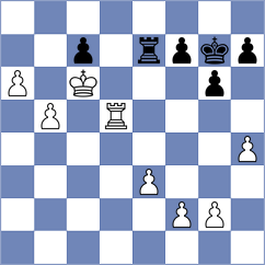 Timmermans - Glavina (Chess.com INT, 2021)