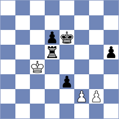 Sai - Kamsky (Chess.com INT, 2021)