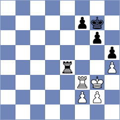 Tanenbaum - Seul (Chess.com INT, 2021)