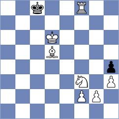 Yadav - Abuan (Chess.com INT, 2021)