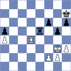 Bacrot - Grischuk (chess.com INT, 2024)