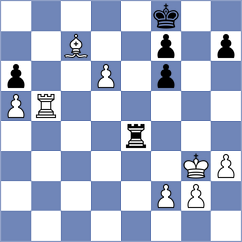 Lauda - Nunez Hirales (chess.com INT, 2024)