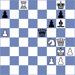 Calistri - Eggleston (Chess.com INT, 2019)
