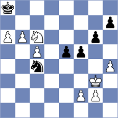 Janiashvili - Florescu (chess.com INT, 2021)