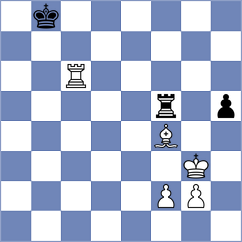 Graham - Butolo (Chess.com INT, 2021)