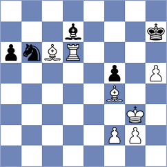 Cramling - Sahl (Chess.com INT, 2020)