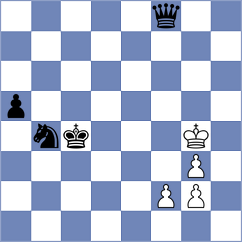 Yelisieiev - Zhao Jun (chess.com INT, 2023)