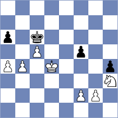 Dwilewicz - Piddubna (chess.com INT, 2024)