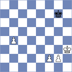 Viana da Costa - Krastev (chess.com INT, 2022)