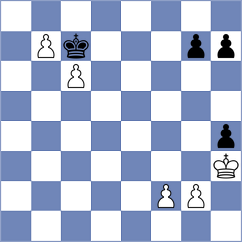 Adewumi - Marjanovic (chess.com INT, 2023)