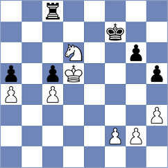 Alexikov - Schill (chess.com INT, 2023)