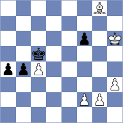 Volokitin - Fressinet (chess.com INT, 2024)