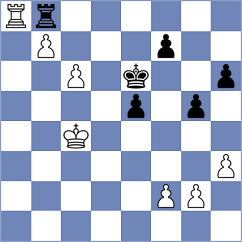 Perez Rodriguez - Jacobs (chess.com INT, 2021)