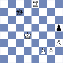 Eren - Ruzicka (Chess.com INT, 2020)