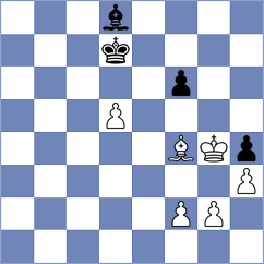 Kaldarova - Keller (chess.com INT, 2024)