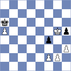 Kloss - Lioux (Europe-Chess INT, 2020)