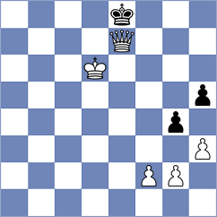 Vokhidov - Johnson (chess.com INT, 2020)