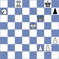 Costello - Sadovsky (chess.com INT, 2022)