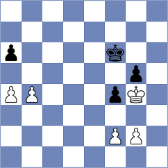 Ezat - Guimaraes (chess.com INT, 2021)