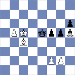 Pavlidis - Serrano Salvador (Chess.com INT, 2020)