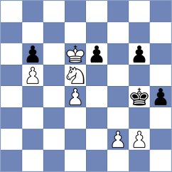 Wolthuis - Comp Chess System Tal (The Hague, 1995)