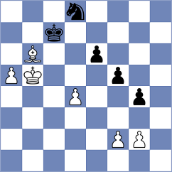 Jackson - Kushko (chess.com INT, 2024)