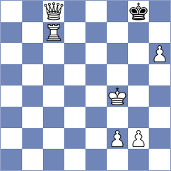 Martynov - Rios Escobar (chess.com INT, 2023)