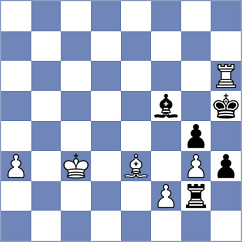 Yuan - Gaitan (chess.com INT, 2022)