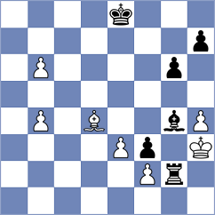 Bindrich - Dobrikov (chess.com INT, 2024)