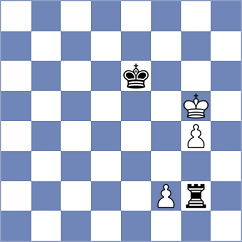 Malyshev - Nesterov (Chess.com INT, 2021)