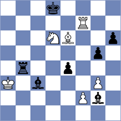 Kacprzak - Grochal (chess.com INT, 2024)