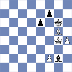 Kashlinskaya - Reshetnikov (Chess.com INT, 2019)