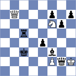 Grachev - Do Nascimento (Chess.com INT, 2021)