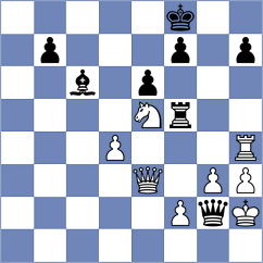 Ozdover - Kollars (Chess.com INT, 2020)