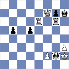 Balla - Acosta Cruz (chess.com INT, 2023)