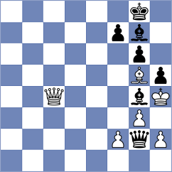 Tica - Igambergenov (Chess.com INT, 2020)